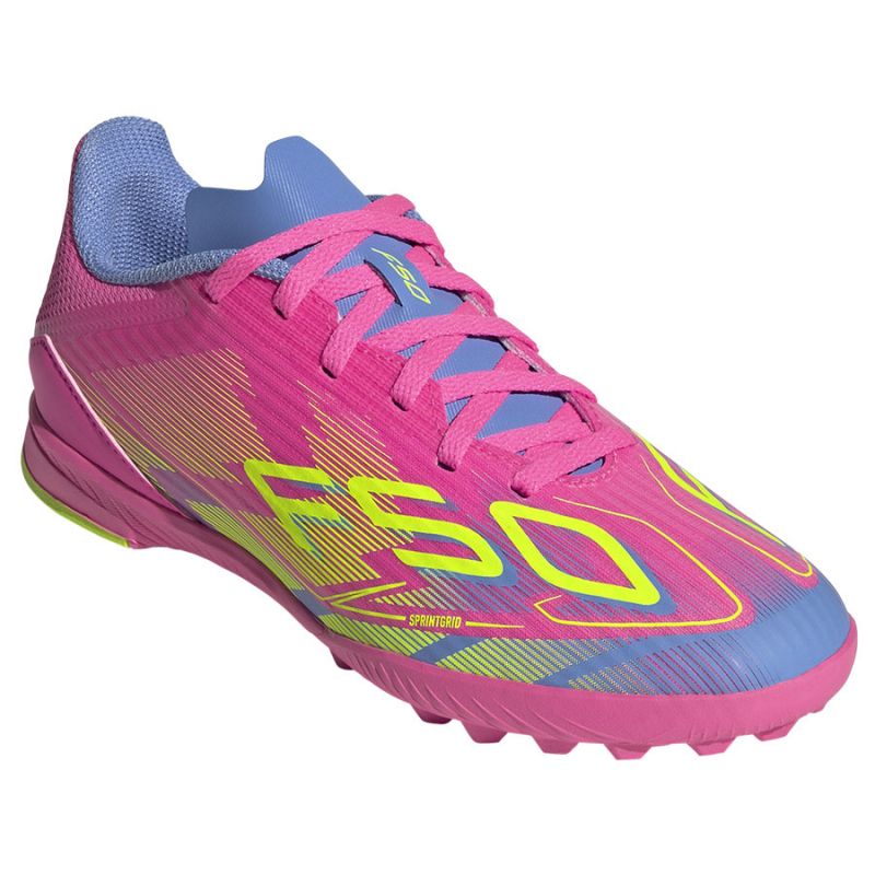 Adidas F50 League Jr IE3755 Football Boots Cipő