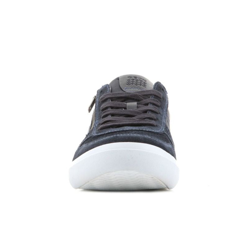 Geox U Box C - Suede+Nylon U82R3C 022FU C4002 accessories