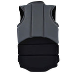 XQMAX Sup Rm Neoprene Football Vest fekete mellény GSP-7084873