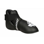 DBX Bushido Foot protectors - Diggers ARS-2054 protectors and knee pads