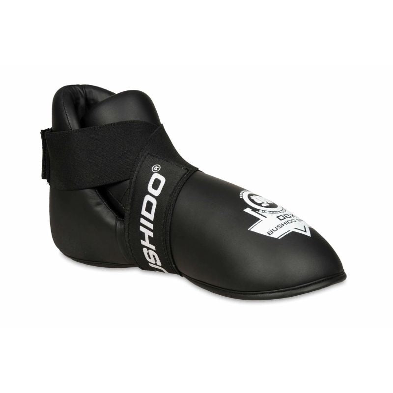 DBX Bushido Foot protectors - Diggers ARS-2054 protectors and knee pads