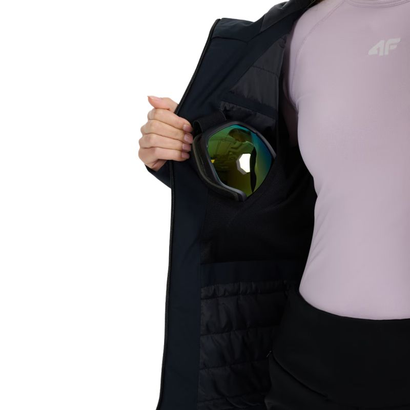 4f Ski jacket ACW 4FWAW25TTJAF0807 20S Kabát