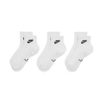 Nike Everyday Elevated Crew socks 3 pairs zokni
