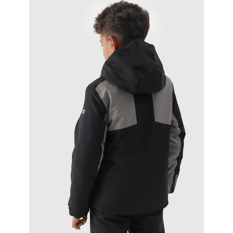 4f Jr Ski Jacket 4FJWAW24TTJAM536-20S Kabát