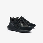 Lacoste L003 EVO men's sneakers lifestyle sports black ( ) fekete shoes