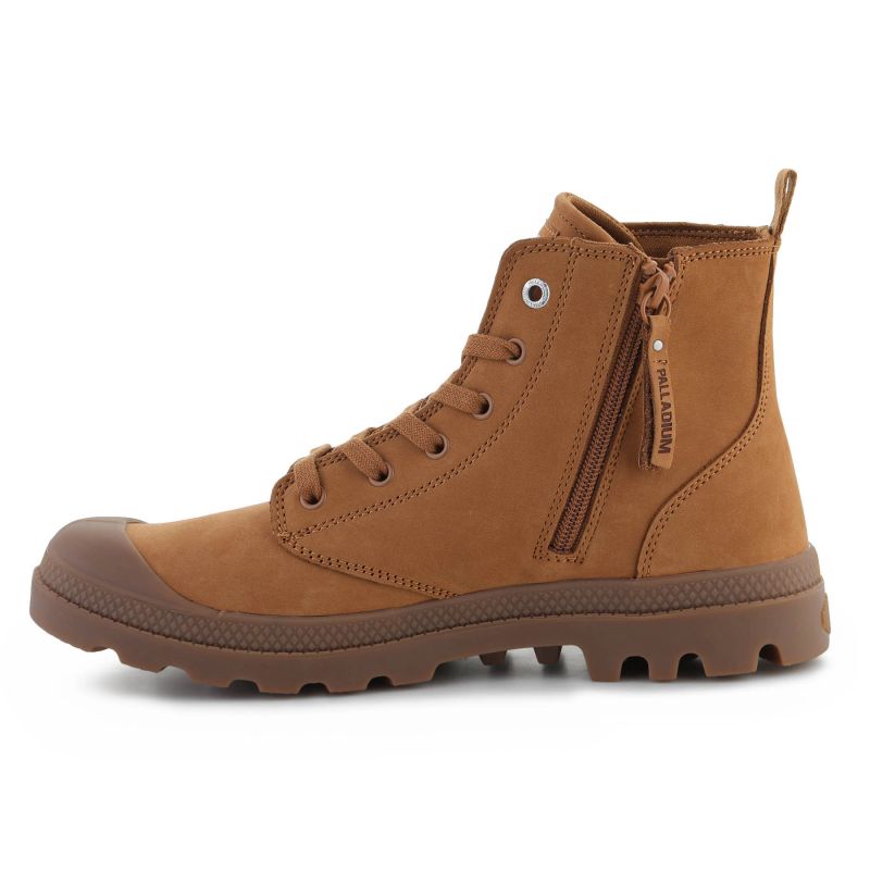 Palladium Pampa Hi Zip M 06440-237-M shoes Cipő