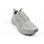 Skechers men's sneakers Edgeride - Rekze comfortable sports utcai cipő 232835/GRY