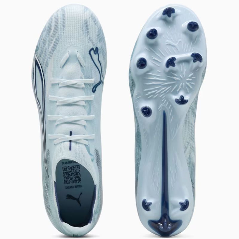 Puma Ultra 6 Match FG/AG utcai cipő
