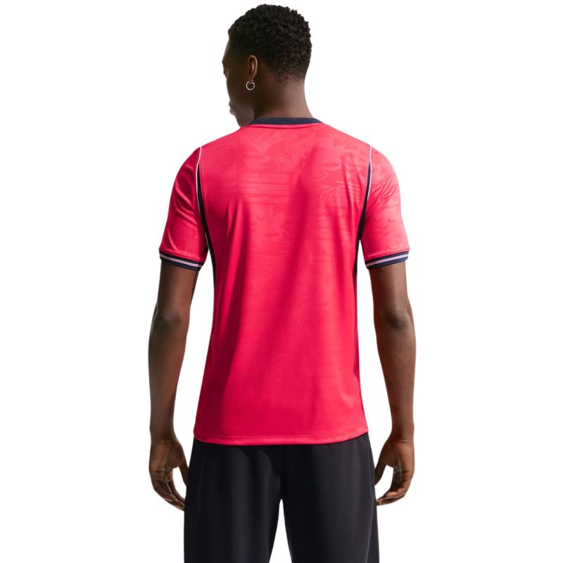 Nike England 2026 Stadium Men's Jersey Red