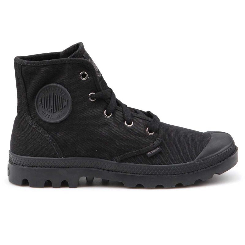 Palladium Pampa HI W 92352-060-M Shoes Cipő