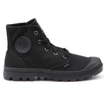 Palladium Pampa HI W 92352-060-M Shoes Cipő