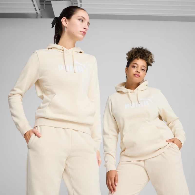 Puma ESS No.1 Logo Hoodie FL W 682389 87 Pulóver