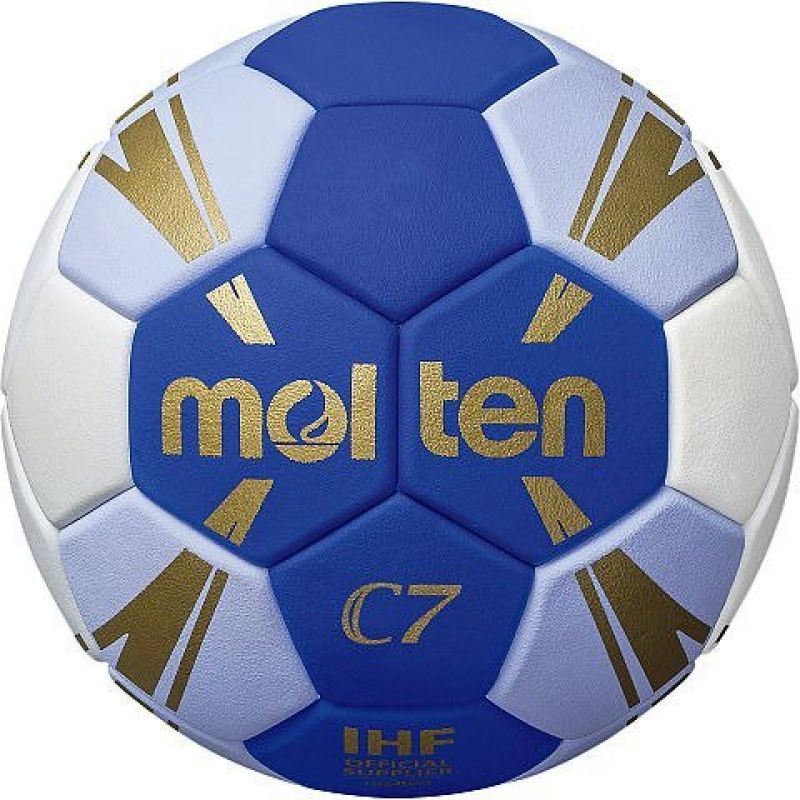 Molten C7 Handball fehér labda