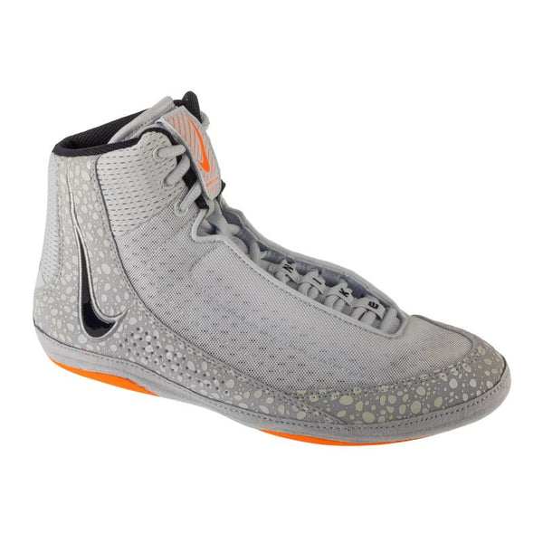 Nike Inflict 4 SE M HV4207-001 shoes cipő