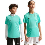 Nike Dri Fit Park VIII Kids' T-Shirt Turquoise HV8182 türkiz póló