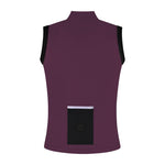 Rogelli SIGNATURE vest purple lila vests