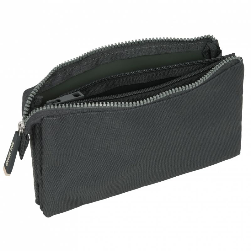 Real Madryt Madrid triple pencil case 812524744 Ceruzatartó