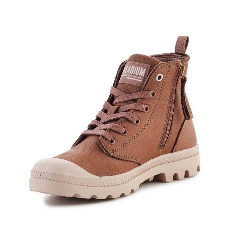 Palladium Pampa W 97224-213 Hiking Boots Cipő