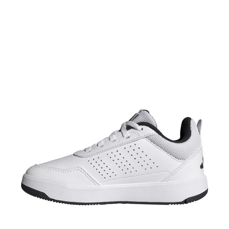 Adidas Tensaur Sport 3.0 kids' shoes JQ1859 fehér footwear