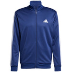 adidas Sportswear Basic 3-Stripes French Terry M KB7656 tracksuit Edzőruha