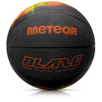 Meteor Basketball Blaze 7 size uniw labda