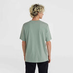O'Neill Mix & Match Floral Graphic T-Shirt zöld póló