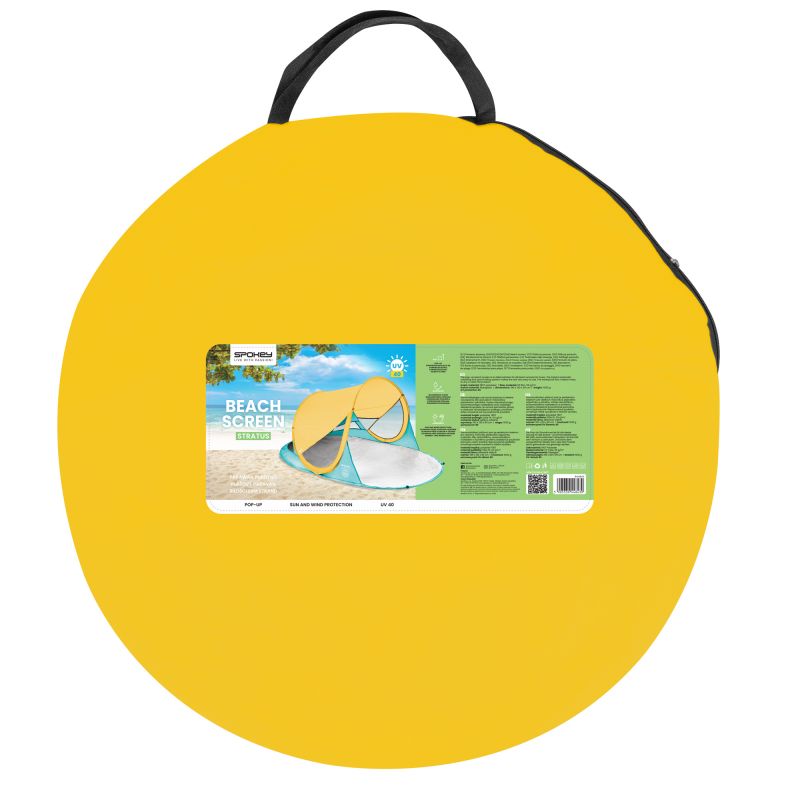 Spokey Stratus SPK-944845 Beach Tent General