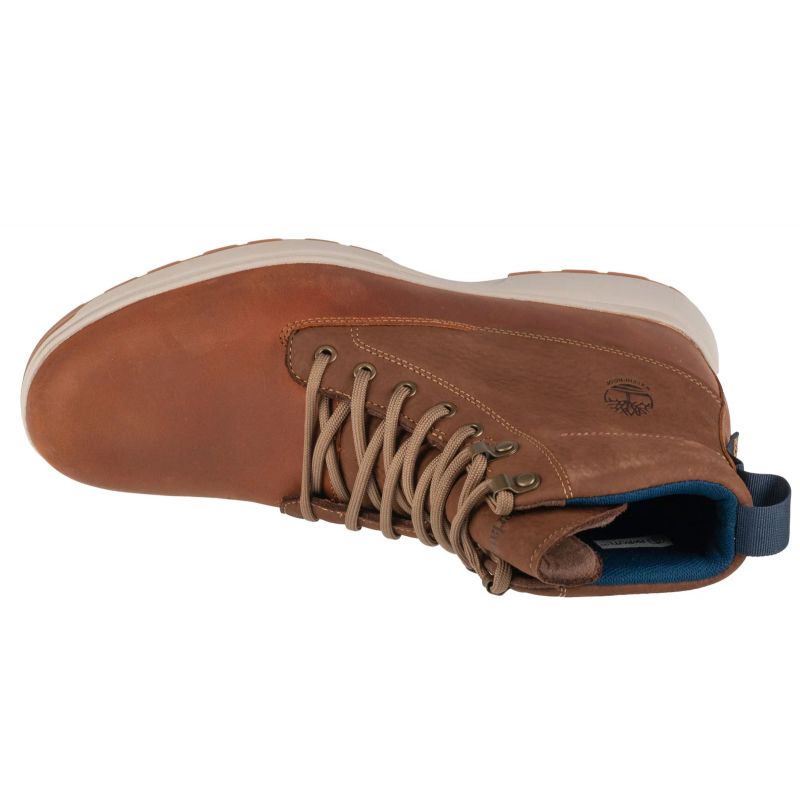 Timberland Atwells Ave WP Boot M TB1A43TNF131 shoes Cipő