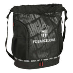 FC Barcelona sports school backpack czarny hátizsák