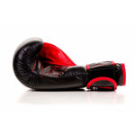 DBX Bushido 14oz Boxing Gloves - Ninja - Legacy Series kesztyű