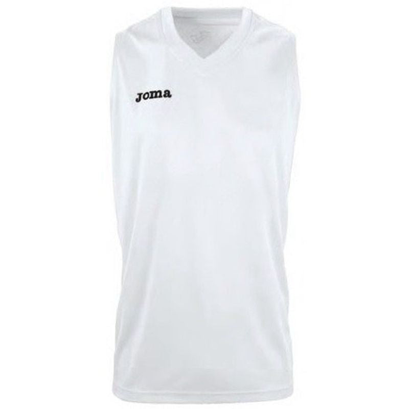 Joma white basketball jersey xl-xxl kosárlabda mez