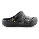 Crocs Batman Baya Clog K gyerek Papucs