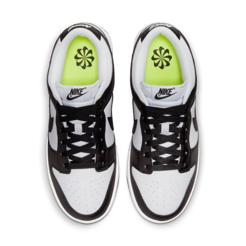 Nike Dunk Low Black 36.5