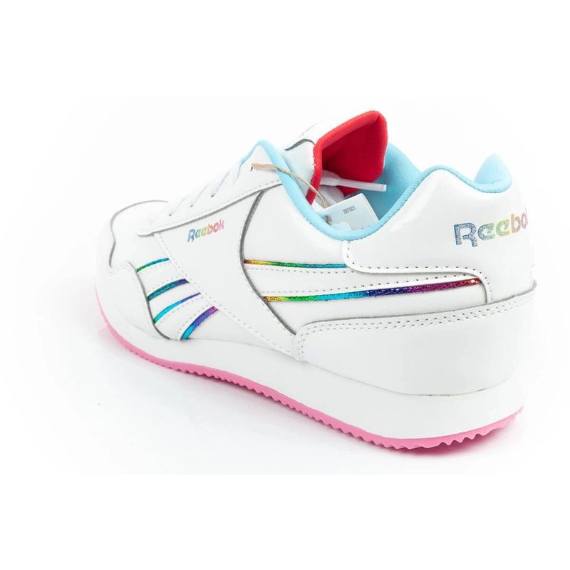 Reebok Royal Jr 100033270 shoes Cipő