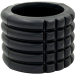 Enero BLACK EXERCISE ROLLER FIT fekete training equipment