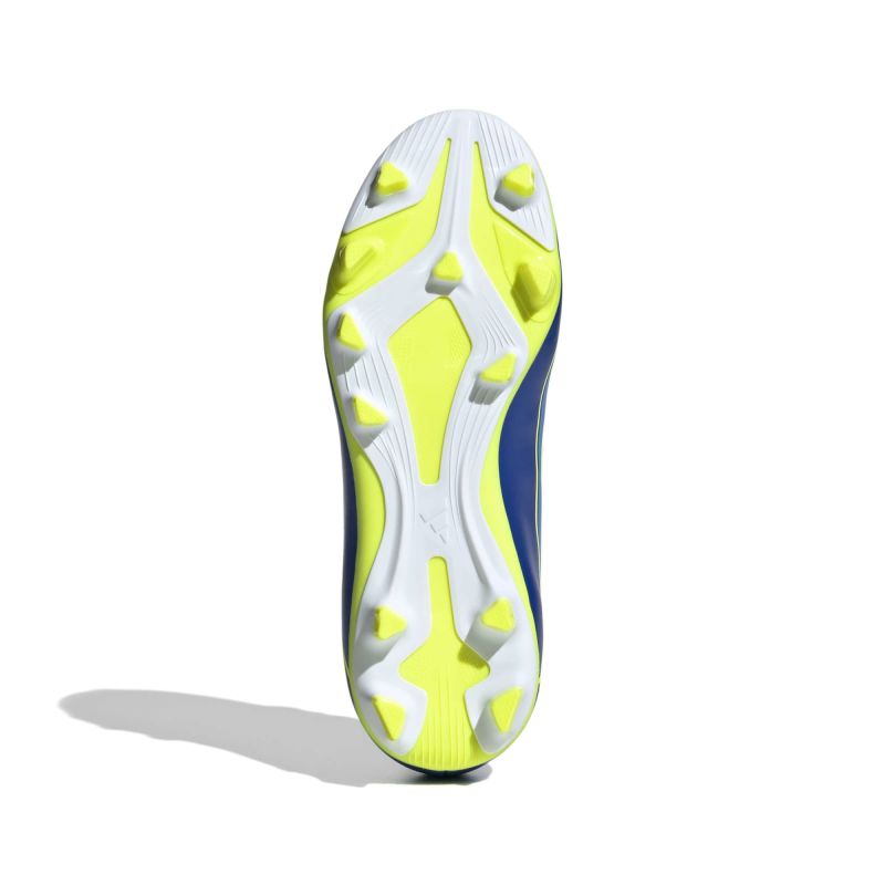 adidas Junior F50 Messi Club FG/MG JP7458 shoes General