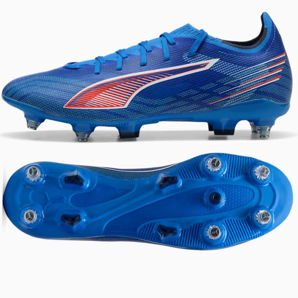 Puma Ultra 6 Match MxSG 108521-01 shoes general