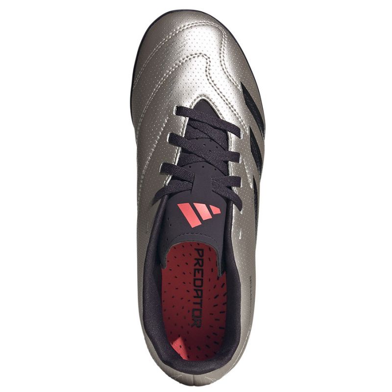 adidas Predator Club TF Jr IF6420 football boots general