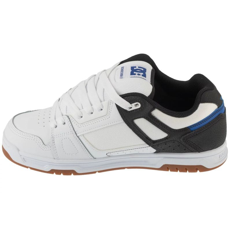 Dc Shoes Stag DC01813-100 White 44 General