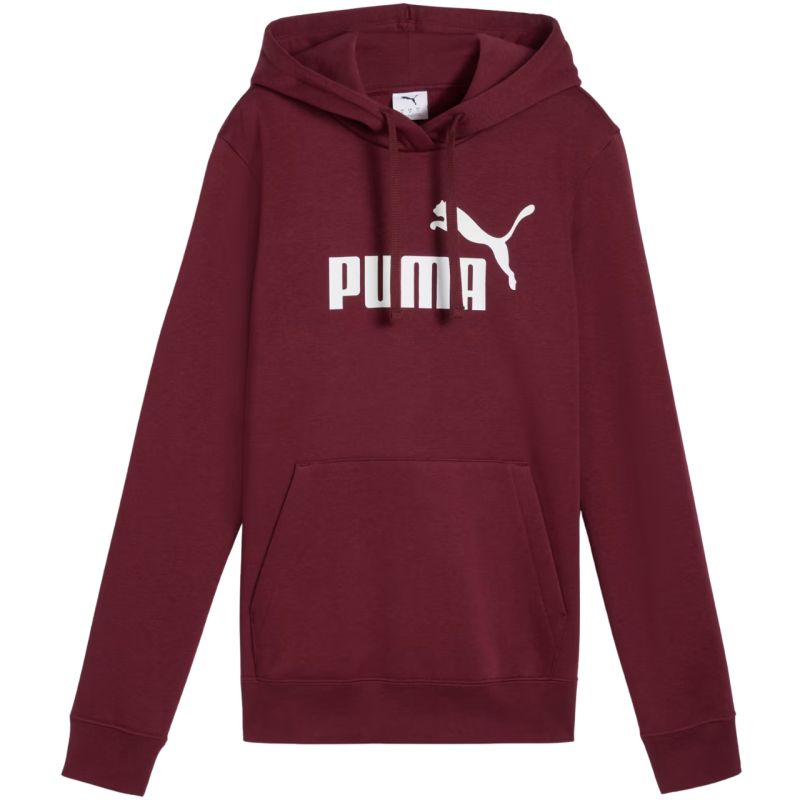 Puma ESS No.1 Logo Hoodie FL W 682389 96 Pulóver