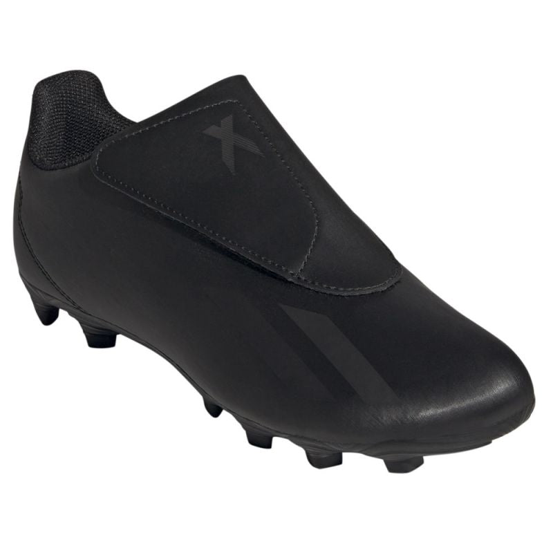 Adidas X Crazyfast.4 VEL FxG Jr IE4063 shoes Cipő