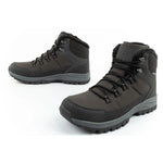 CMP Auryl men's trekking shoes, insulated, waterproof, ankle boots cipő