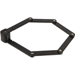 Dunlop Foldable Bike Lock kiegészítő GSP-178189