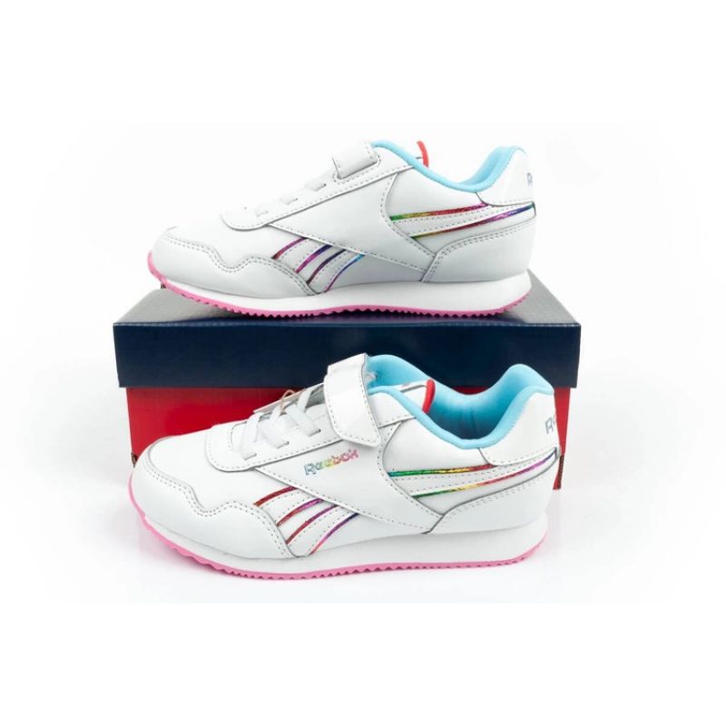 Reebok Royal Jr 100033283 shoes Cipő