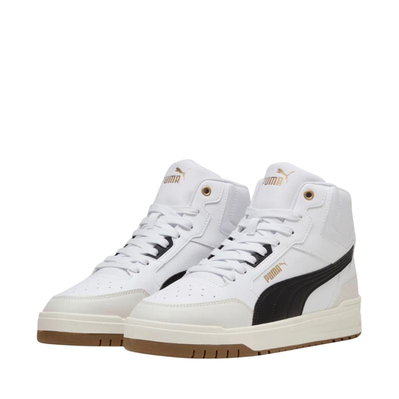 Puma Shuffle Downtown Mid M shoes 402598 05 Cipő