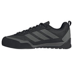 Adidas Terrex Skychaser Solo JS4327 fekete túracipő