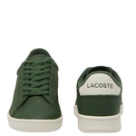 Lacoste Men's Carnaby Set sneakers sports shoes sneakers green (748SMA00121X3) Cipő