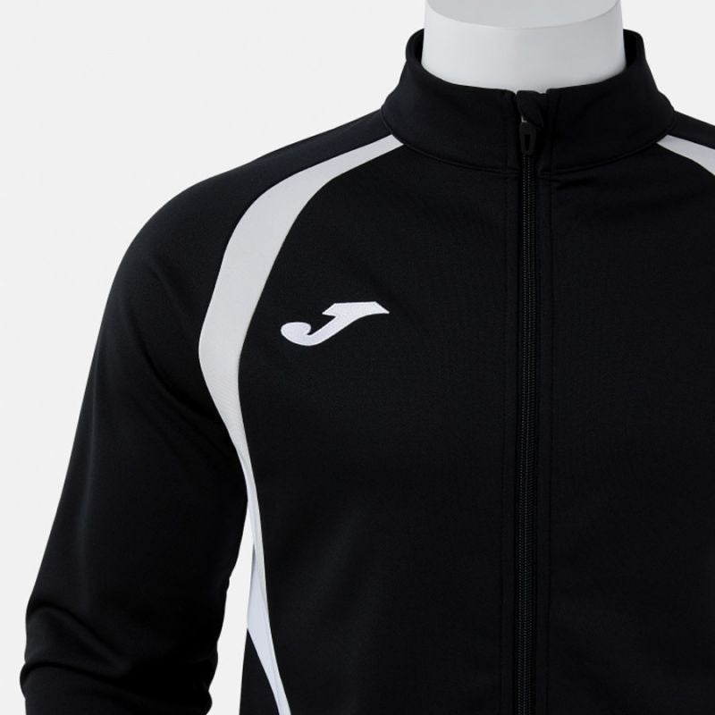 Joma Championship 20 Full Zip Sweatshirt pulóver 105201.111