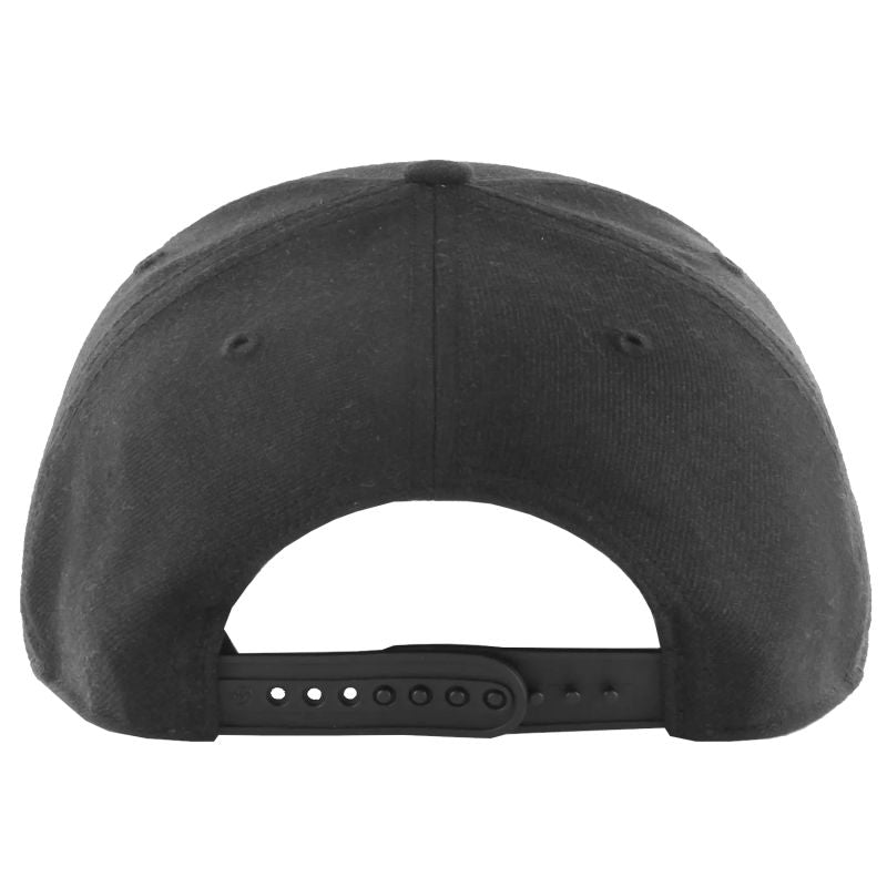 47 Brand MLB New York Yankees Baseball Runner Cap fekete caps