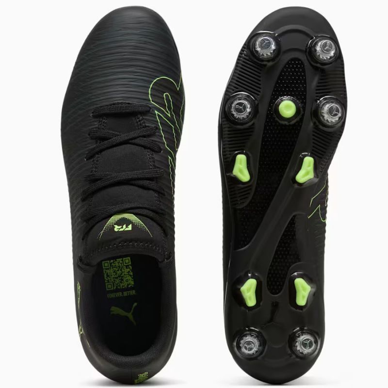 Puma Future 8 Play MxSG 108603-02 shoes general